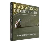 Una nuovissima corsa di qualità attraverso la grande divisione di Darryl Flack e