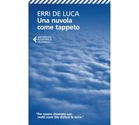 Una nuvola come tappeto