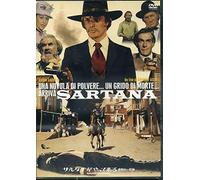 Una Nuvola di Polvere.. . un Gri