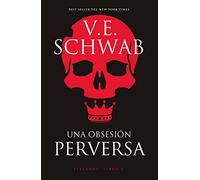 Una obsesión perversa / Vicious