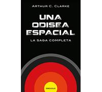 Una odisea espacial / A Space Odyssey: La Saga Completa