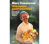 Una òpera gastronòmica: Vida i mort de Ramon Cabau, ànima de la Boqueria: 23