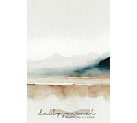 Una Pagina al Giorno - Planner per Gratitudine e Produttività Gentile. Pianifica senza stress, un giorno alla volta.: Journaling quotidiano con Vision ... Mensile per Ridurre Stress e Fare Chiarezza.