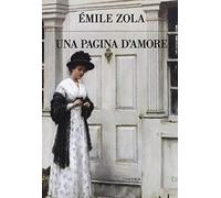 Una pagina d'amore