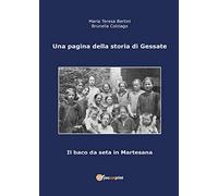 Una pagina della storia di Gessate. Il baco da seta in Martesana
