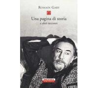 Una pagina di storia e altri racconti