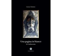 Una pagina in bianco. La Confraternita