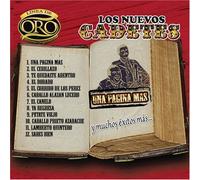 Una Pagina Mas Y Muchos Exitos