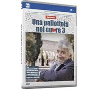 Una Pallottola Nel Cuore St.3