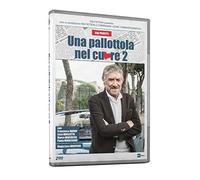 Una Pallottola Nel Cuore - Stagione 02 (2 Dvd)