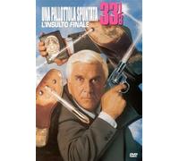 Una Pallottola Spuntata 33 1/3