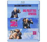 Una Pallottola Spuntata - Collection ( Box 3 Br )