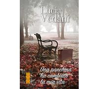 Una panchina ha cambiato la mia vita