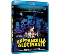 Una Pandilla Alucinante (Edición Especial)
