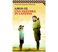 Una pantera in cantina