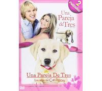 Una Pareja De Tres 1+2 *** Europe Zone ***
