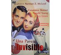 Una pareja invisible