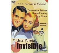 Una Pareja Invisible (Topper)