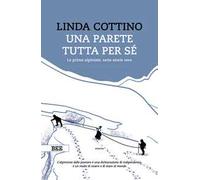 Una parete tutta per sé. Le prime alpiniste: sette storie vere
