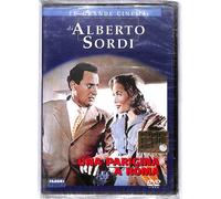 una parigina a roma - EDITORIALE DVD