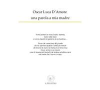 Una parola a mia madre