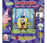 Una parola... da non dire! Libro puzzle. Ediz. illustrata