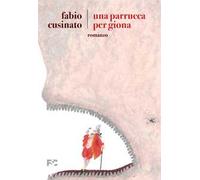 Una parrucca per Giona