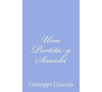 Una Partita a Scacchi
