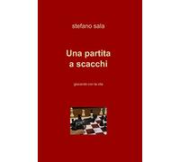 Una partita a scacchi