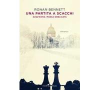 Una partita a scacchi. Zugzwang. Mossa obbligata