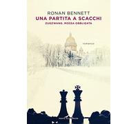 Una partita a scacchi. Zugzwang. Mossa obbligata