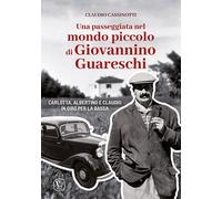 Una pass. nel mondo piccolo di Giovannino Guareschi. Carlotta, Al