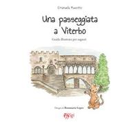 Una passeggiata a Viterbo