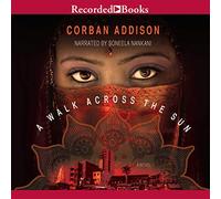 Una passeggiata attraverso il sole