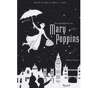 Una passeggiata con Mary Poppins