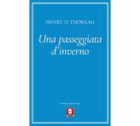 Una passeggiata d'inverno