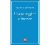 Una passeggiata d'inverno