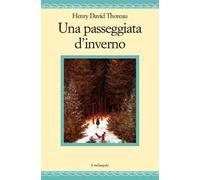 Una passeggiata d'inverno