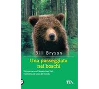 Una passeggiata nei boschi
