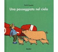 UNA PASSEGGIATA NEL CIELO