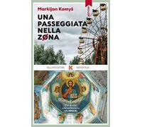 Una passeggiata nella zona