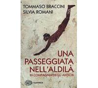 Una passeggiata nell'aldilà in compagnia degli antichi