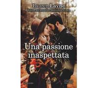 Una passione inaspettata