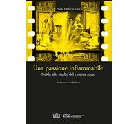 Una passione infiammabile. Guida allo studio del cinema muto