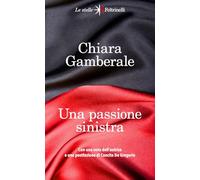 Una passione sinistra