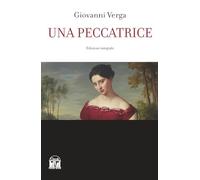 Una peccatrice