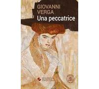 Una peccatrice. Con espansione online