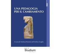 Una pedagogia per il cambiamento