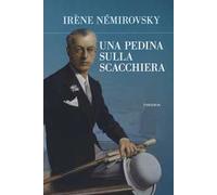 Una pedina sulla scacchiera