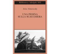 La pedina sulla scacchiera